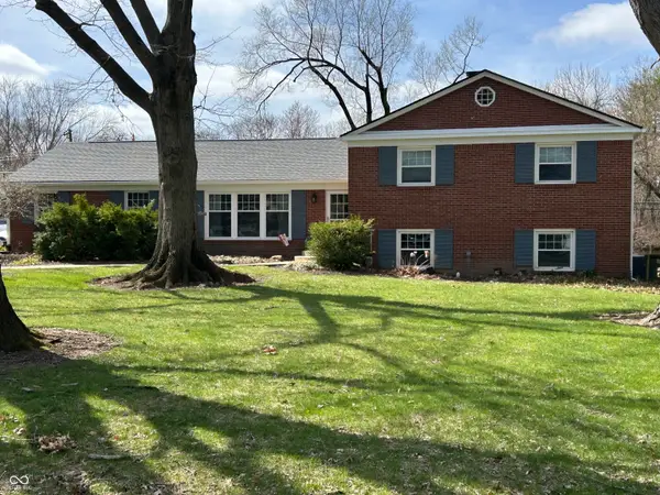 7432 Glenview Drive W, Indianapolis, IN 46250