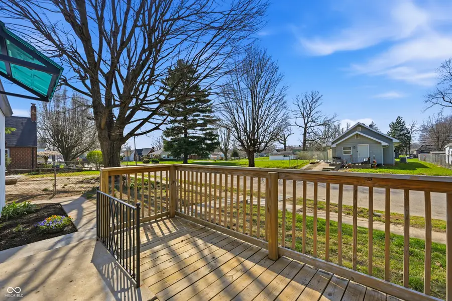 1616 Reverend J.t. Menifee Street, Anderson, IN 46016 - #2