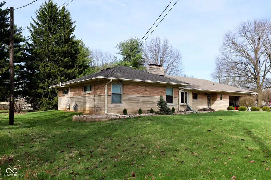 40 W Banta Road, Indianapolis, IN 46217 - #2