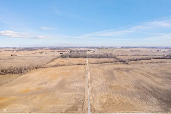 8112 W County Road 1000 N, North Salem, IN 46165