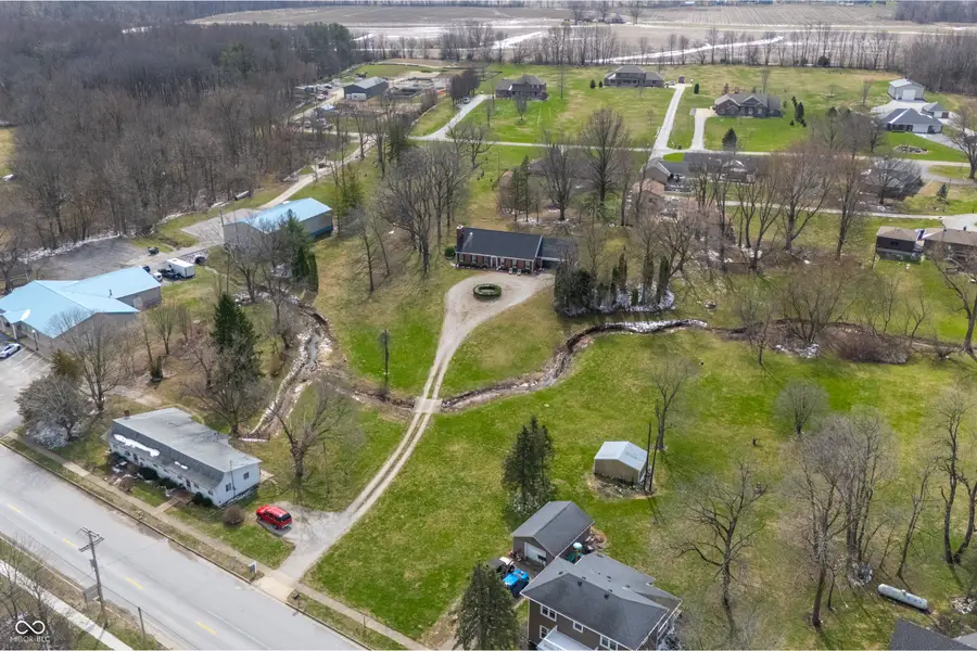 345 E Main Street, Jamestown, IN 46147 - #3