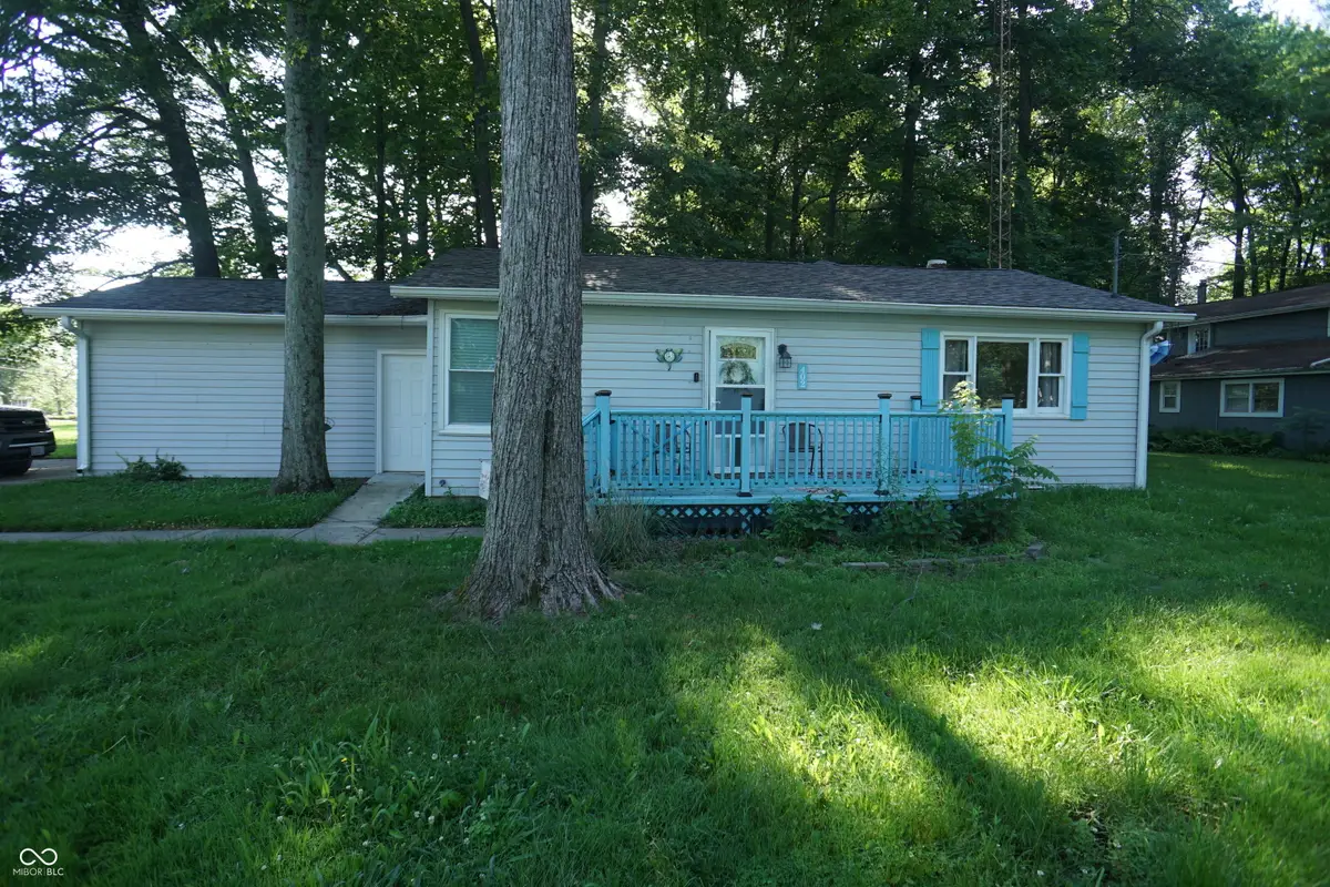 402 W Black Foot Trail, Greensburg, IN 47240 - #1