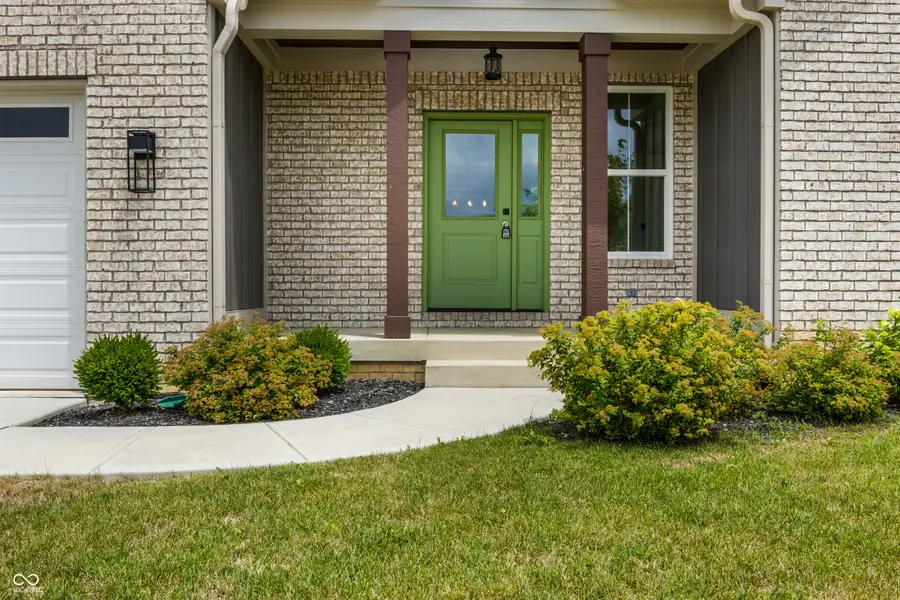 18802 Cromarty Circle, Noblesville, IN 46062 - #2