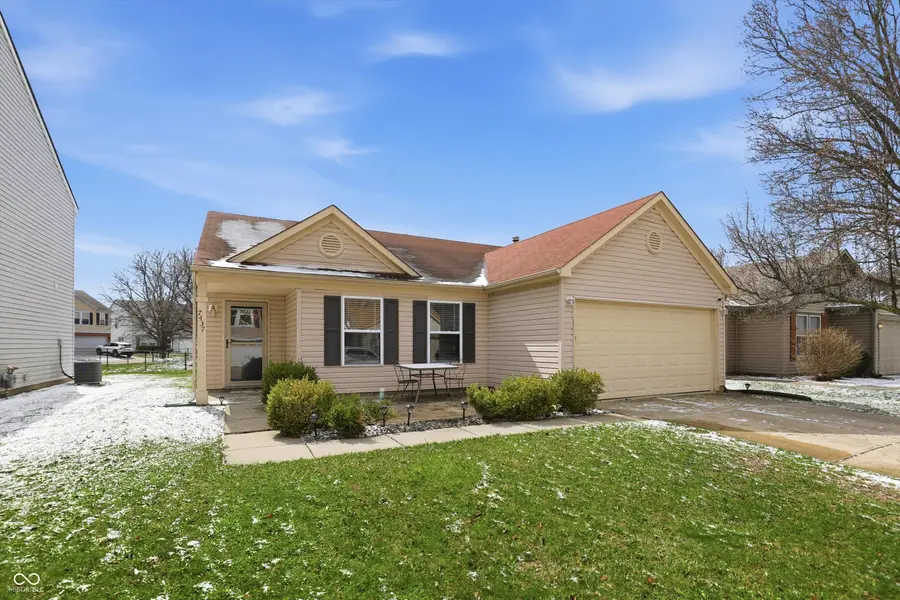 7437 Sedgewick Way, Indianapolis, IN 46256 - #2