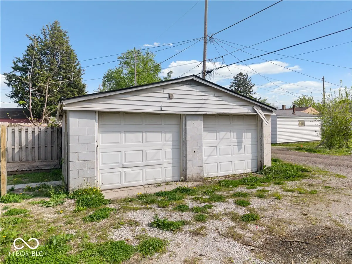 1739 S State Avenue, Indianapolis, IN 46203 - #1