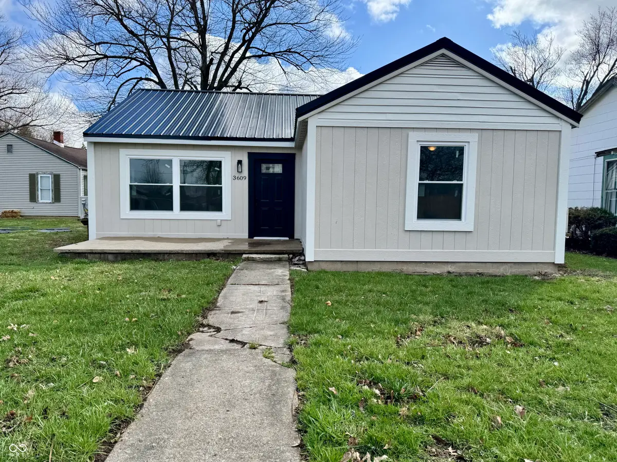 3609 S Boots Street, Marion, IN 46953 - #1