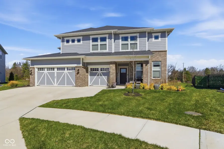 15568 Elverton Court, Noblesville, IN 46062 - #2