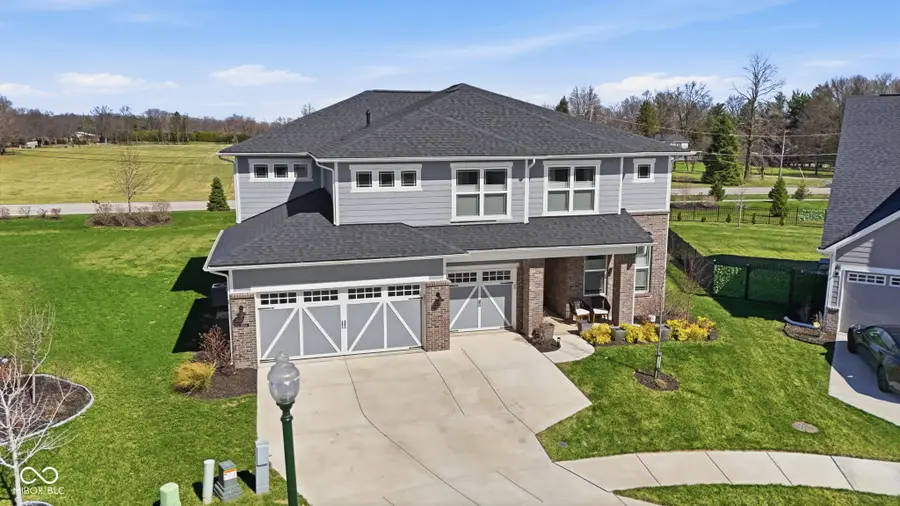 15568 Elverton Court, Noblesville, IN 46062 - #3