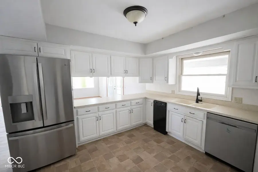 1504 Franklin Drive, Vincennes, IN 47591 - #2