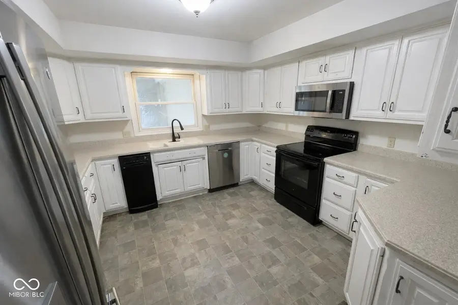 1504 Franklin Drive, Vincennes, IN 47591 - #3