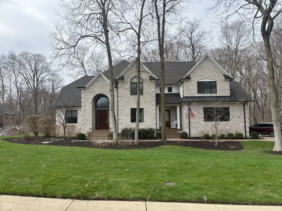 4248 Creekside Pass, Zionsville, IN 46077 - #1