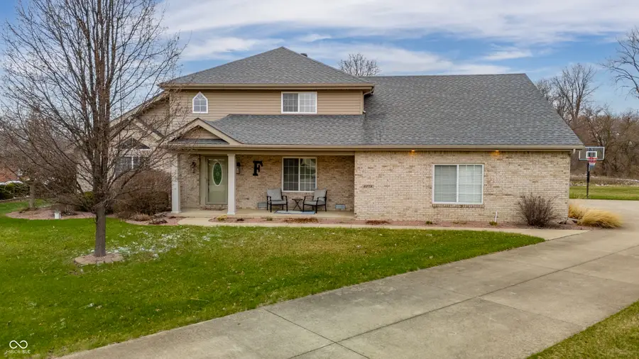 6278 S Cabriolet Way, Pendleton, IN 46064 - #2