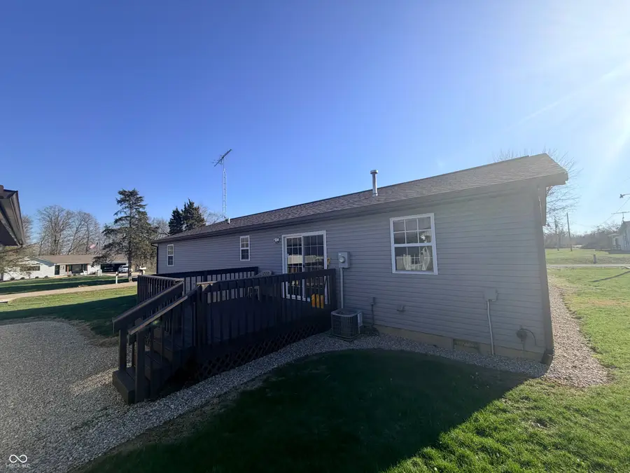 14003 Charlame Drive, Brookville, IN 47012 - #2