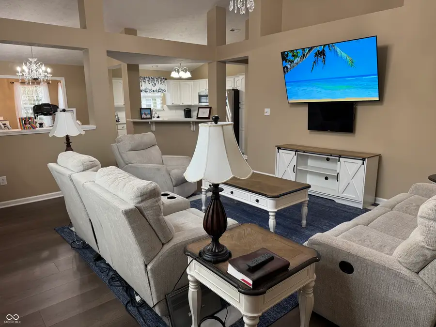 1463 Hamilton Drive, Greenwood, IN 46143 - #3