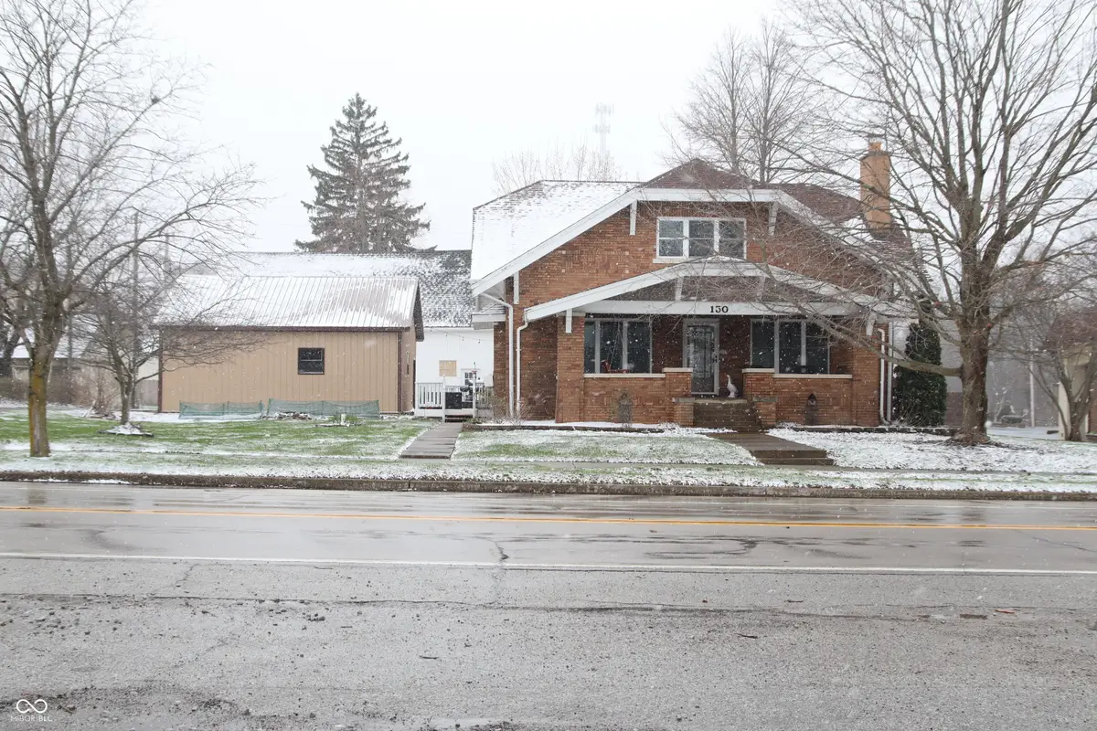 150 S Main Street, Wilkinson, IN 46186 - #1