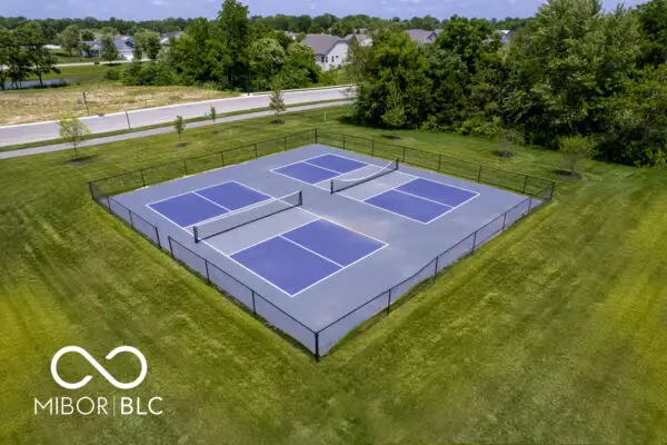 5037 Carmine Street, Brownsburg, IN 46112 - #2