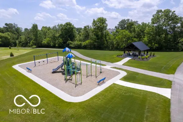 5037 Carmine Street, Brownsburg, IN 46112 - #3