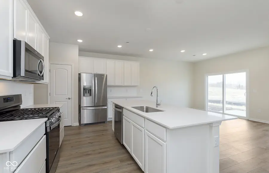 7286 Selah Lane, Noblesville, IN 46062 - #2