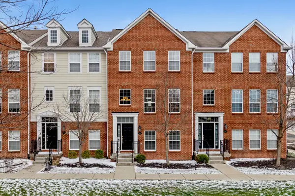 454 Sheets Drive, Carmel, IN 46032