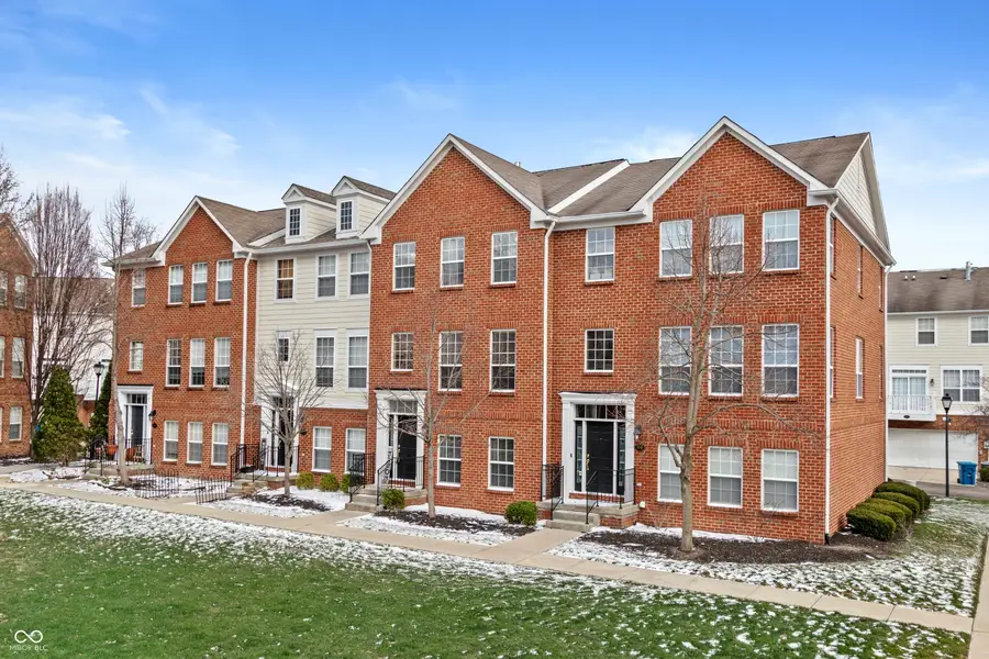 454 Sheets Drive, Carmel, IN 46032 - #2