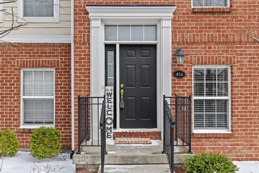 454 Sheets Drive, Carmel, IN 46032 - #3