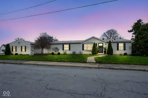 312 E 10th Street, Lapel, IN 46051