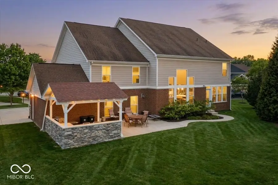 11579 Townsend Court, Fishers, IN 46037 - #2