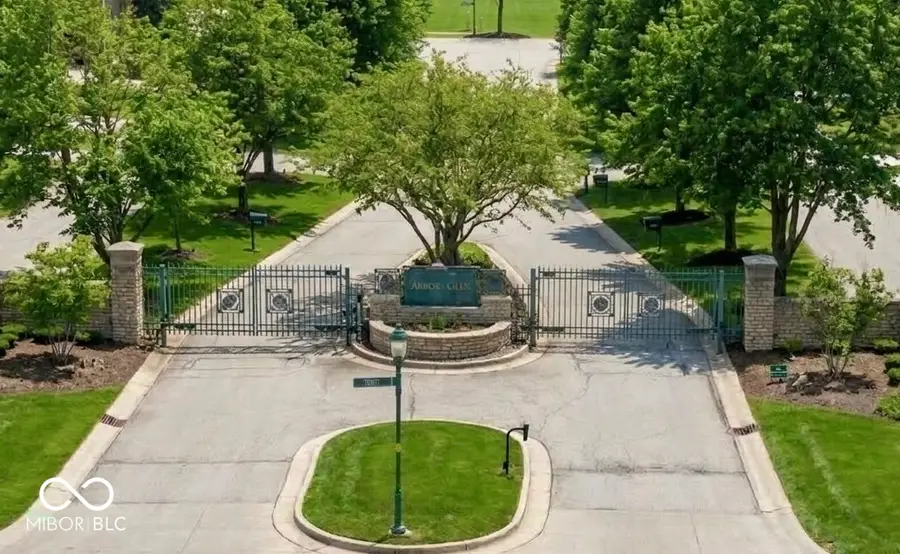 11579 Townsend Court, Fishers, IN 46037 - #3