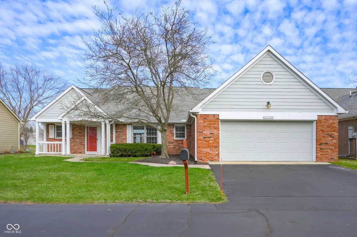 2830 Newport Bay Lane, Indianapolis, IN 46240 - #1