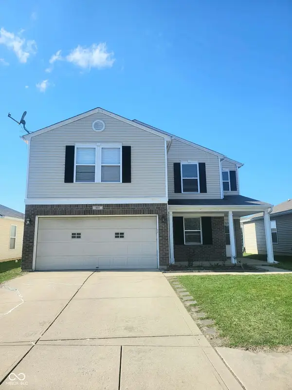 868 Wheatgrass Drive, Greenwood, IN 46143