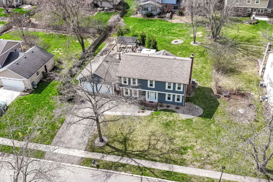 726 Ironwood Drive, Carmel, IN 46033 - #2