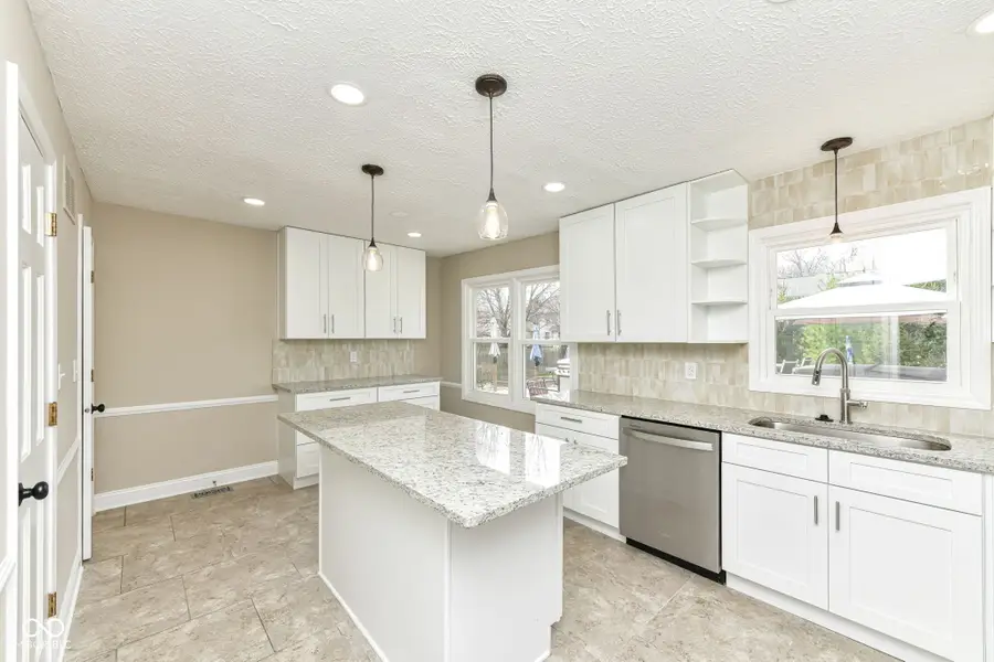 726 Ironwood Drive, Carmel, IN 46033 - #3