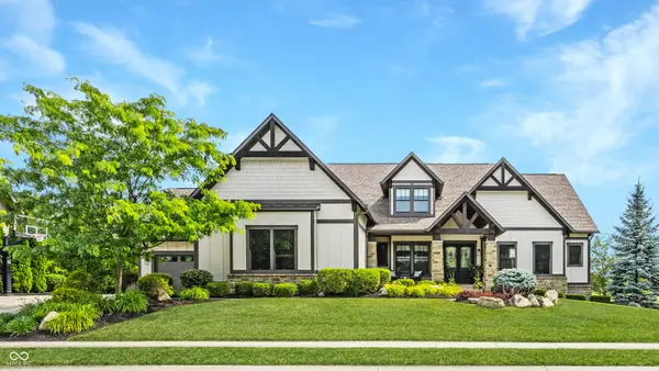 20251 Chatham Creek Drive, Westfield, IN 46074