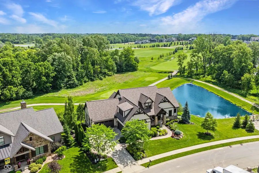 20251 Chatham Creek Drive, Westfield, IN 46074 - #3