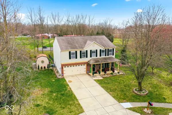 10603 Howe Road, Fishers, IN 46038