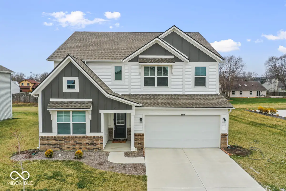 1426 Covington Boulevard, Franklin, IN 46131 - #1