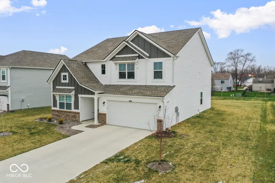 1426 Covington Boulevard, Franklin, IN 46131 - #2