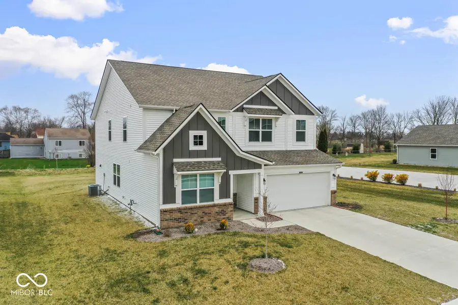 1426 Covington Boulevard, Franklin, IN 46131 - #3