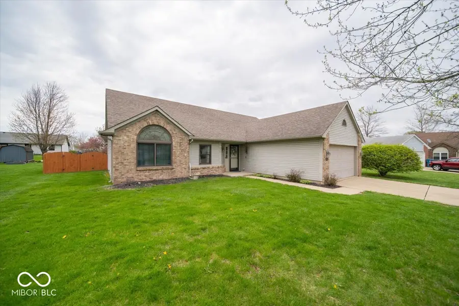 172 Bear Story Court, Greenfield, IN 46140 - #2