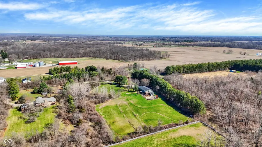 4115 N Banta Road, Bargersville, IN 46106 - #2