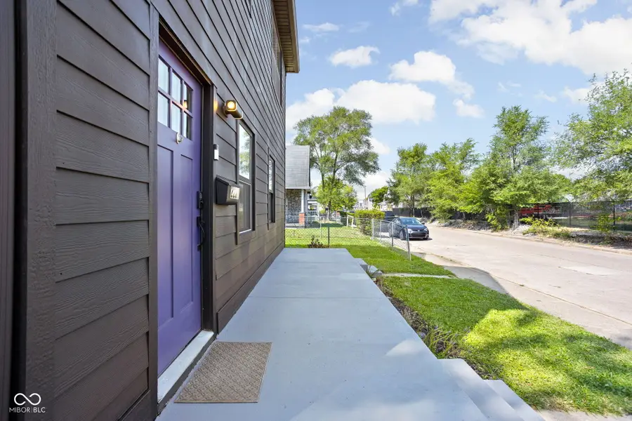 2207 Lexington Avenue, Indianapolis, IN 46203 - #2