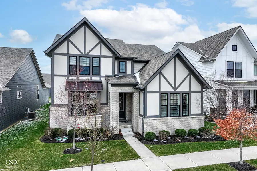 1571 Lash Street, Carmel, IN 46032 - #2