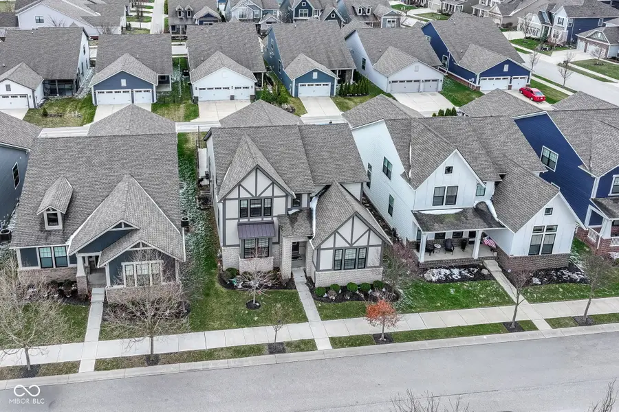 1571 Lash Street, Carmel, IN 46032 - #3