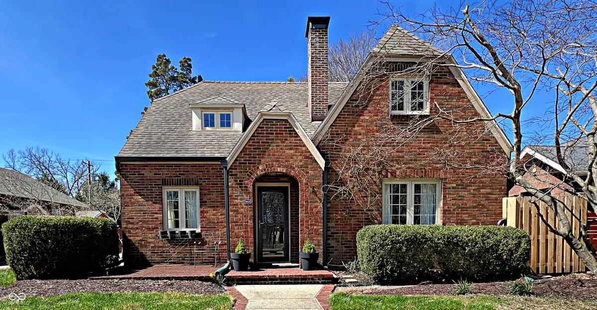 2020 Lafayette Avenue, Columbus, IN 47201 - #1