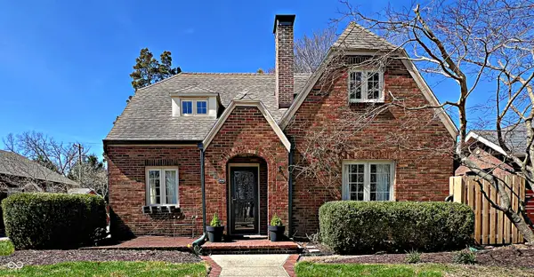 2020 Lafayette Avenue, Columbus, IN 47201