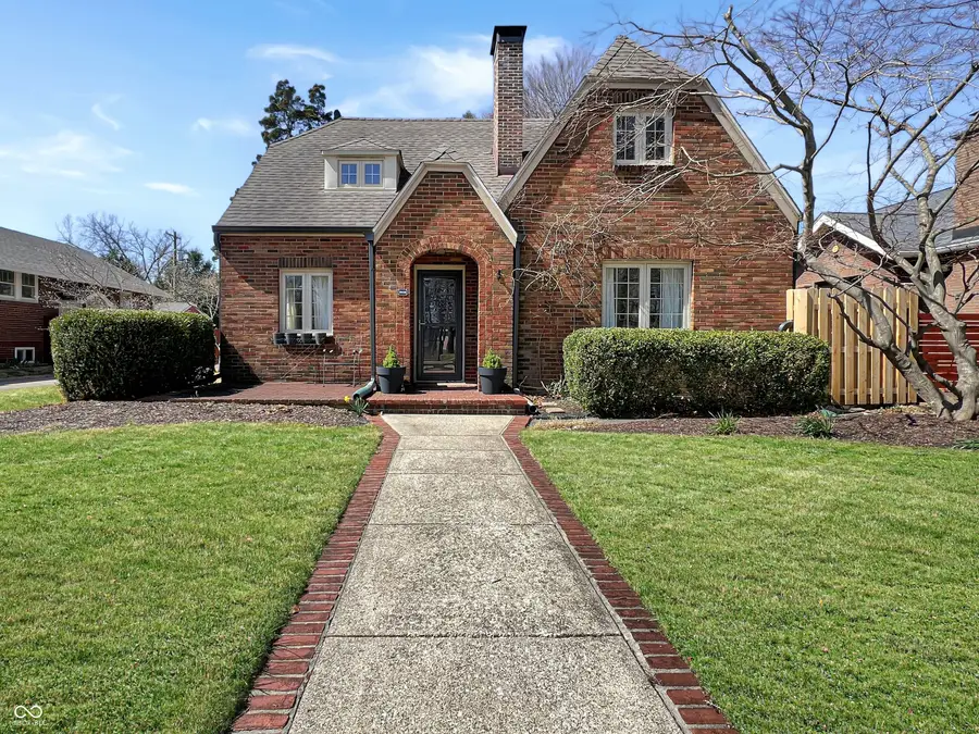 2020 Lafayette Avenue, Columbus, IN 47201 - #2