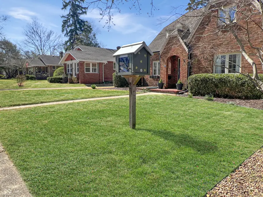 2020 Lafayette Avenue, Columbus, IN 47201 - #3