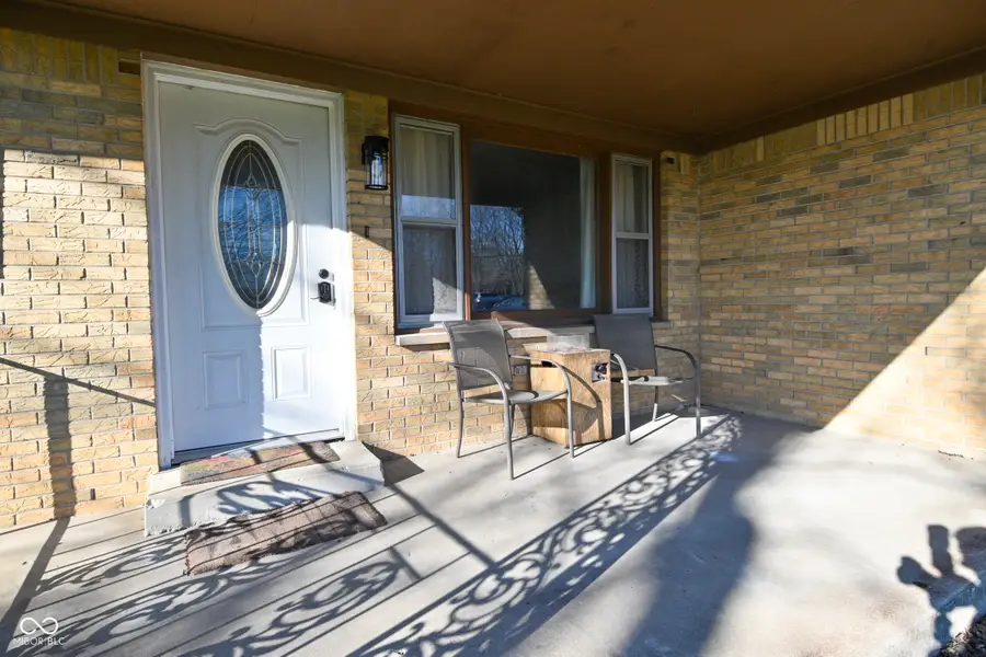 8104 E Edgewood Avenue, Indianapolis, IN 46239 - #3