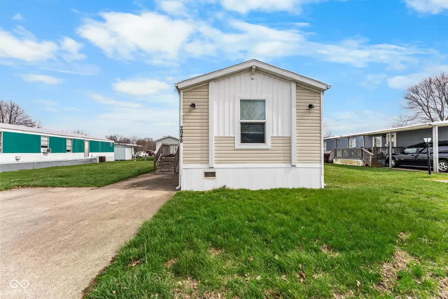 2948 Andrew Dr Drive, Columbus, IN 47201 - #2