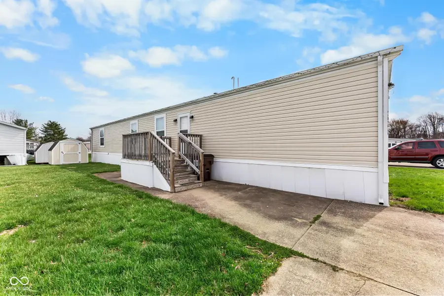 2948 Andrew Dr Drive, Columbus, IN 47201 - #3